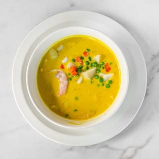 Yellow Curry