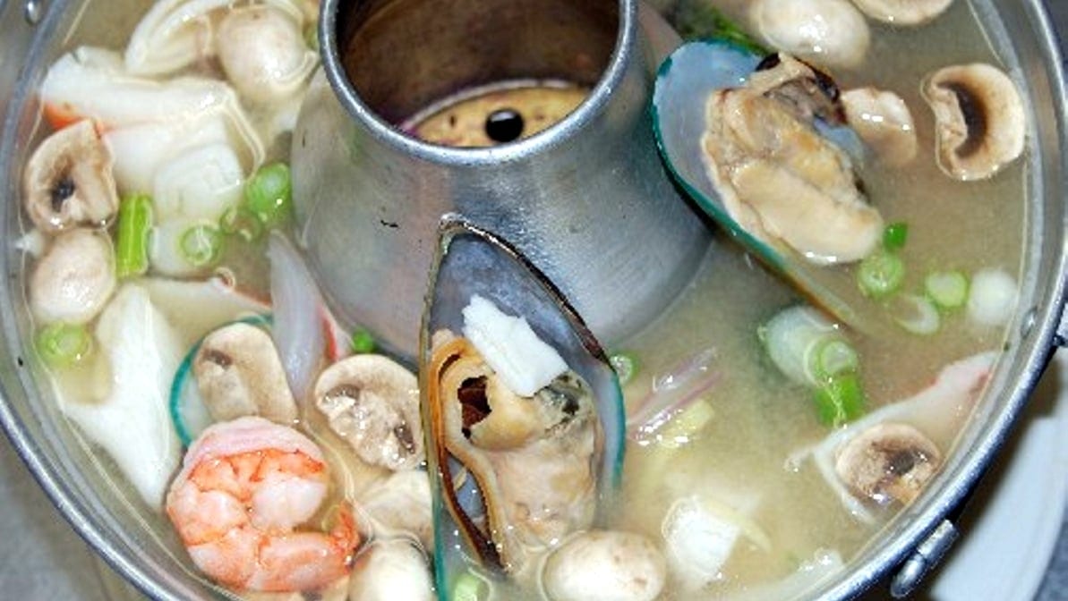Pho Tak.